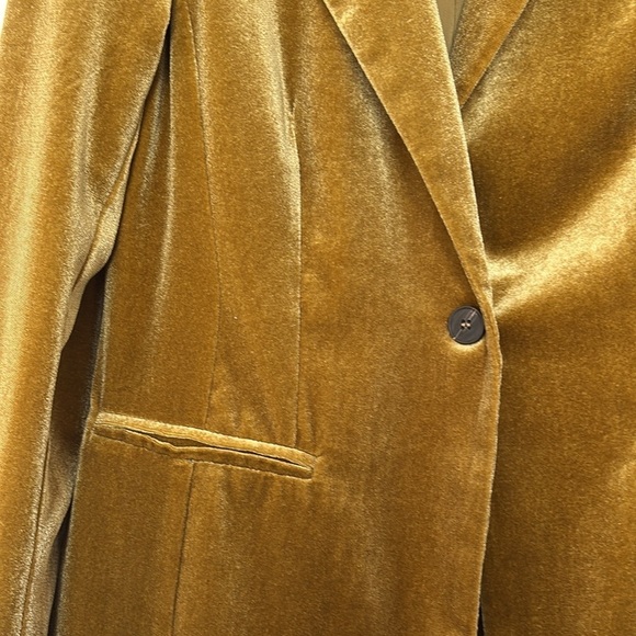 ROKOKO set pants and jacket together 95% polyester 5% spandex size L - Picture 13 of 17